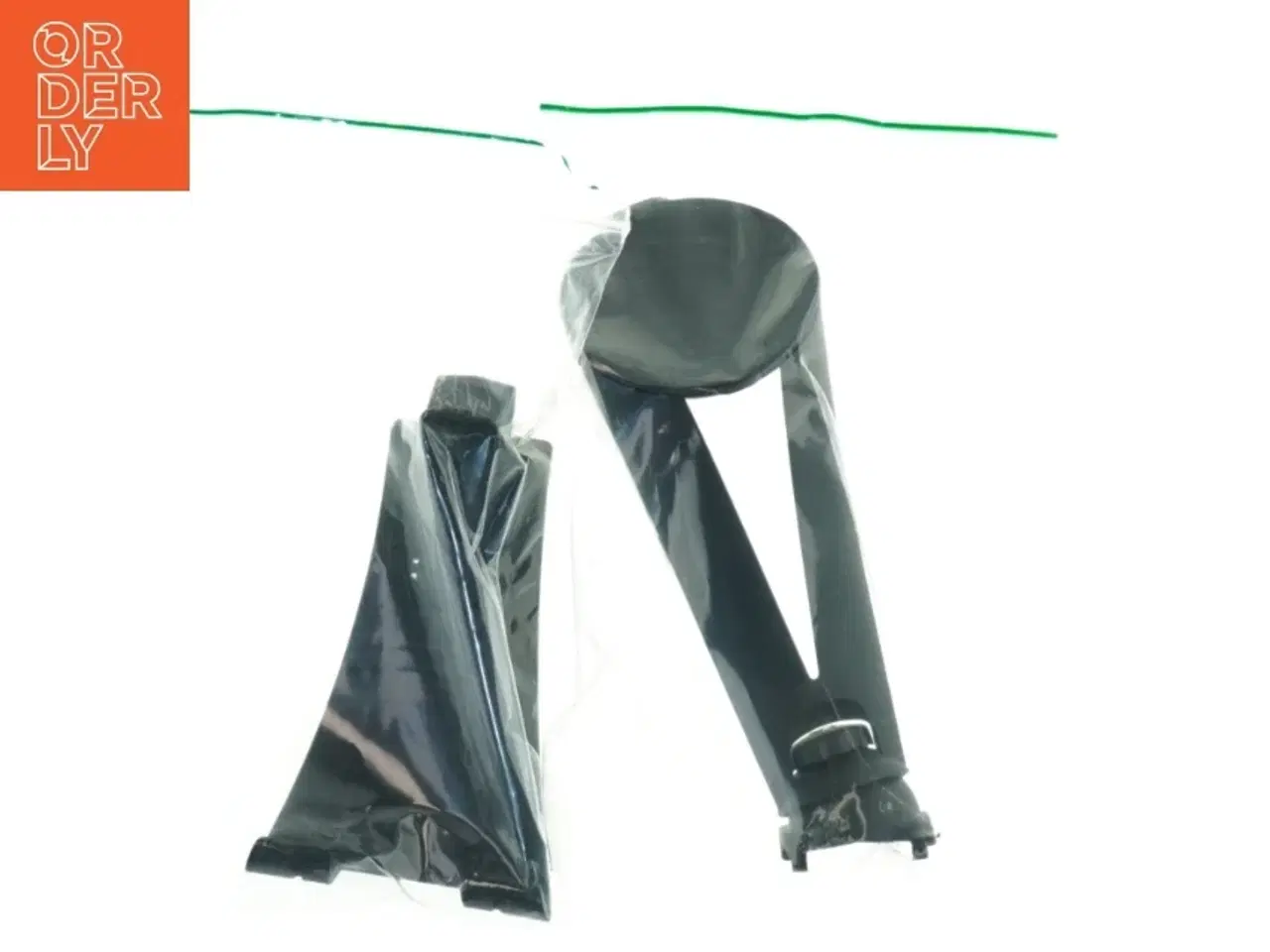 Billede 2 - Bilholder til smartphone fra UNISYNK