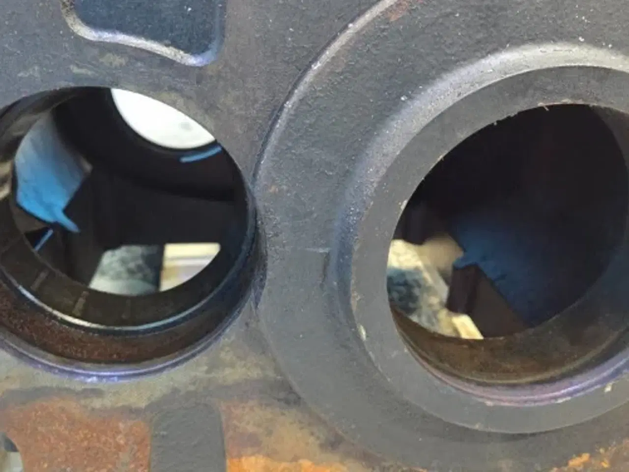 Billede 7 - Case 9240 Rotorgearkasse 47863715