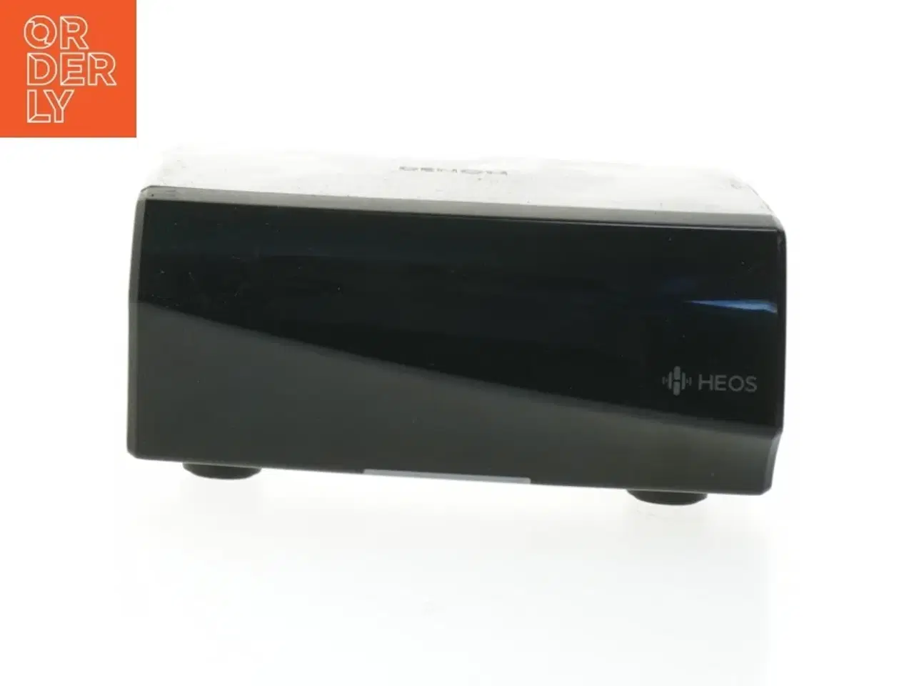 Billede 4 - Denon HEOS trådløs forstærker fra Denon (str. 15,5x14 cm)