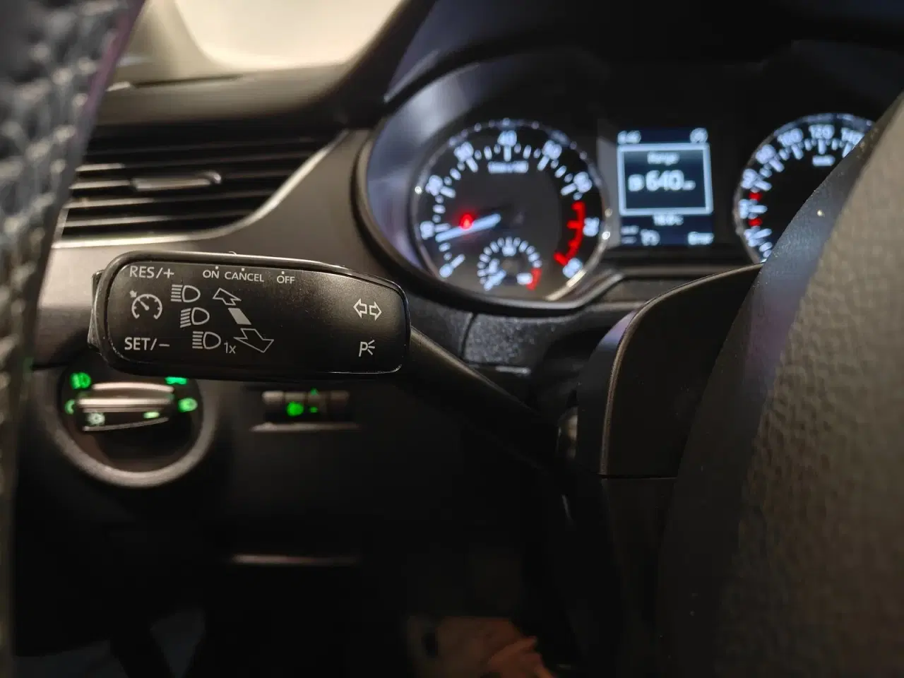 Billede 13 - Skoda Octavia 1,4 TSi 140 Elegance Combi DSG