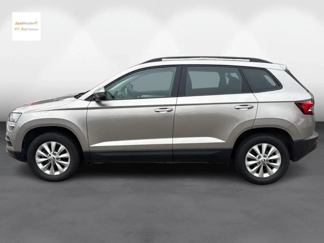 Billede 3 - Skoda Karoq 1,0 TSi 115 Ambition