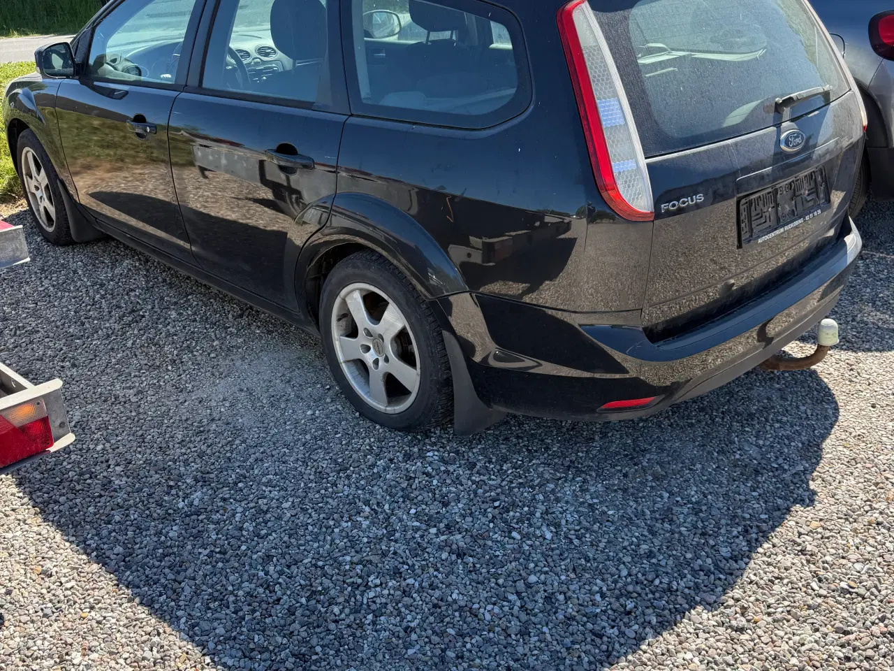 Billede 4 - Ford Focus 1,6 TDCI
