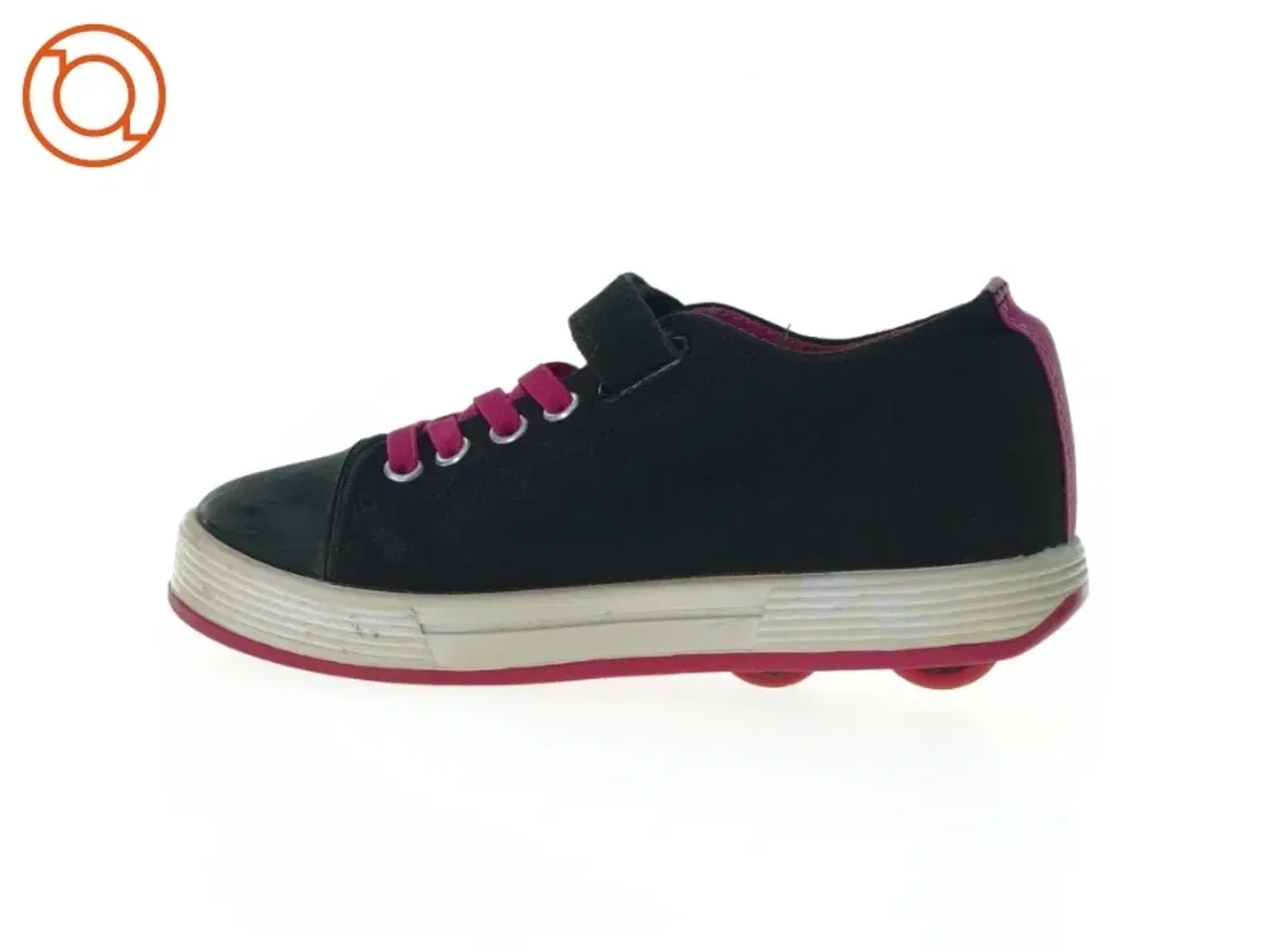 Billede 1 - Rullesko fra Heelys (str. 33)