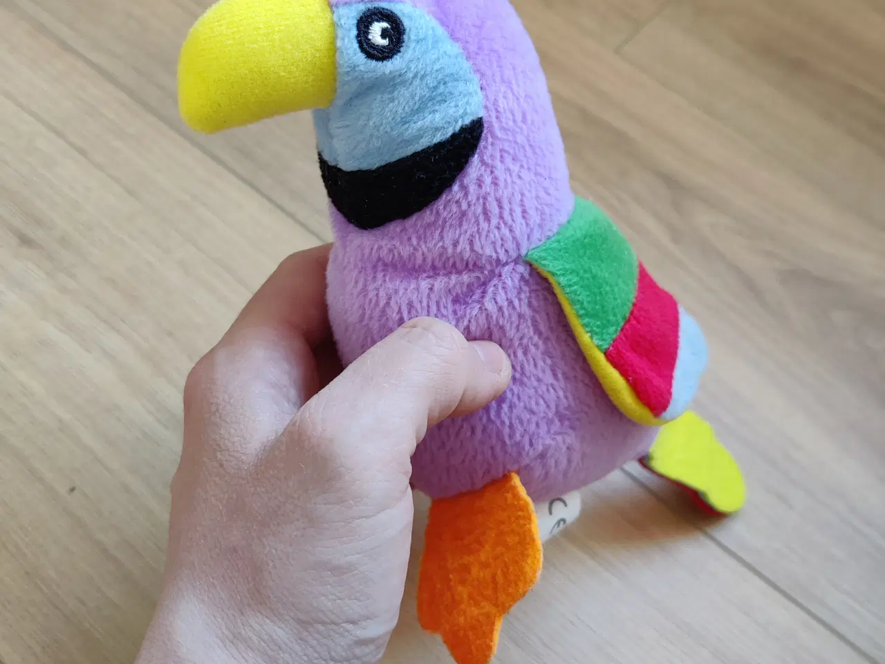 Billede 2 - billige bamser m.m.