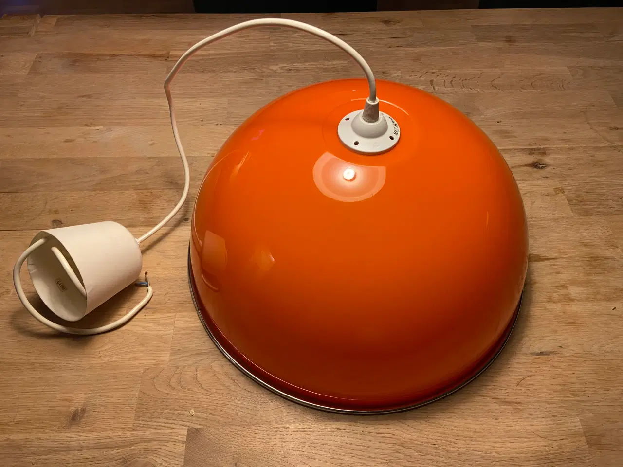 Billede 2 - Loftslampe