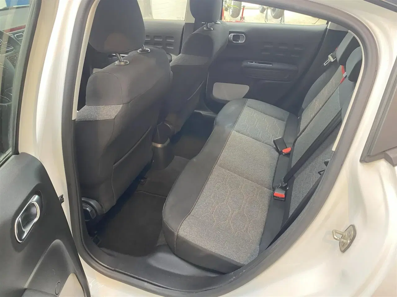 Billede 14 - Citroën C3 1,2 PureTech Feel+ 82HK 5d