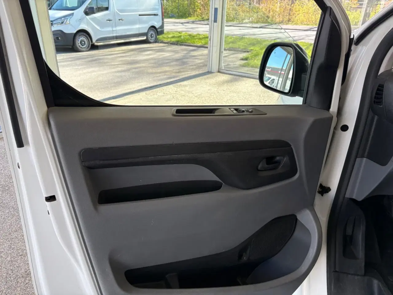 Billede 5 - Toyota ProAce 2,0 D 120 Long Comfort