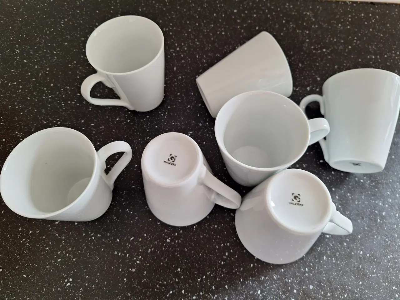 Billede 5 - Kopper/Krus	