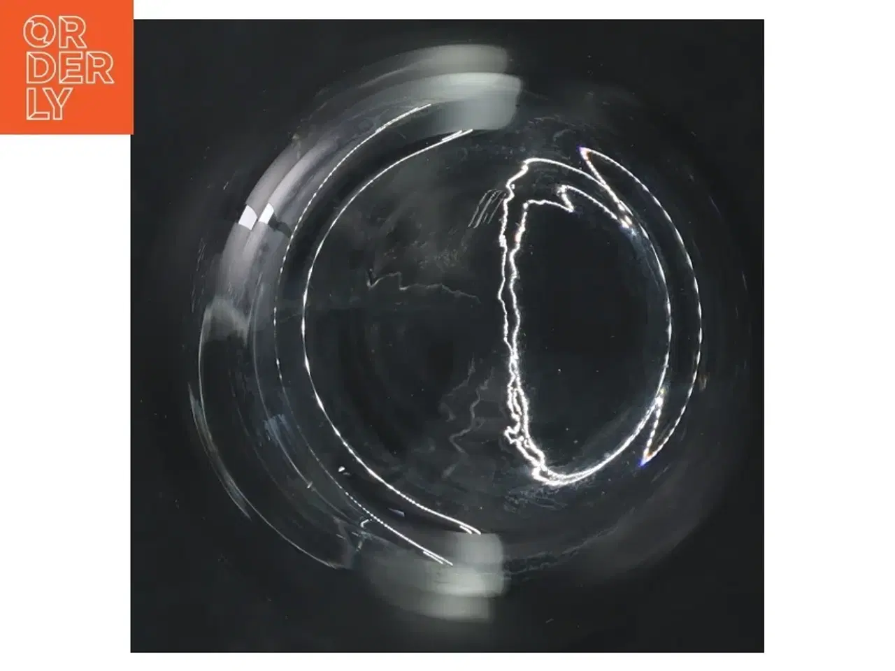 Billede 4 - Holmegaard karaffel (str. 25 cm) fra Holmegaard