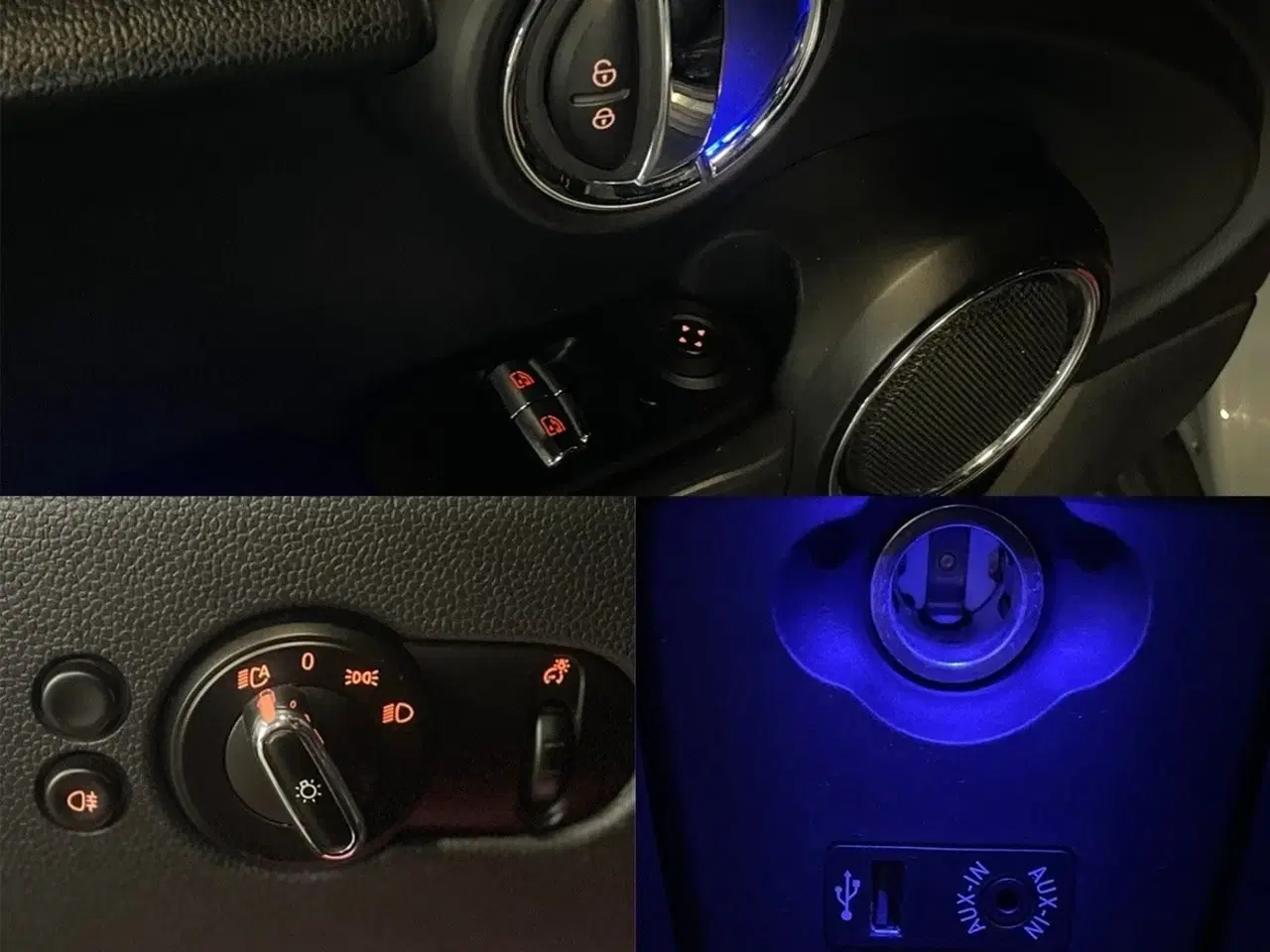 Billede 8 - MINI Cooper 1,5 