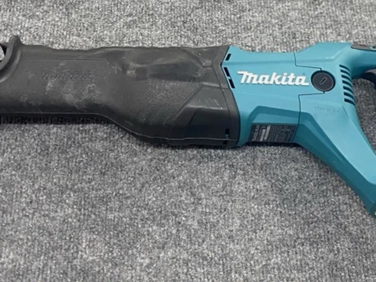 Billede 1 - Makita bajonetsav