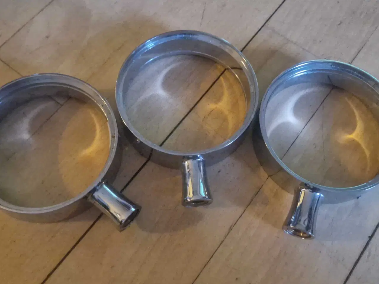 Billede 3 - Forskelige toppe til fadølstårne