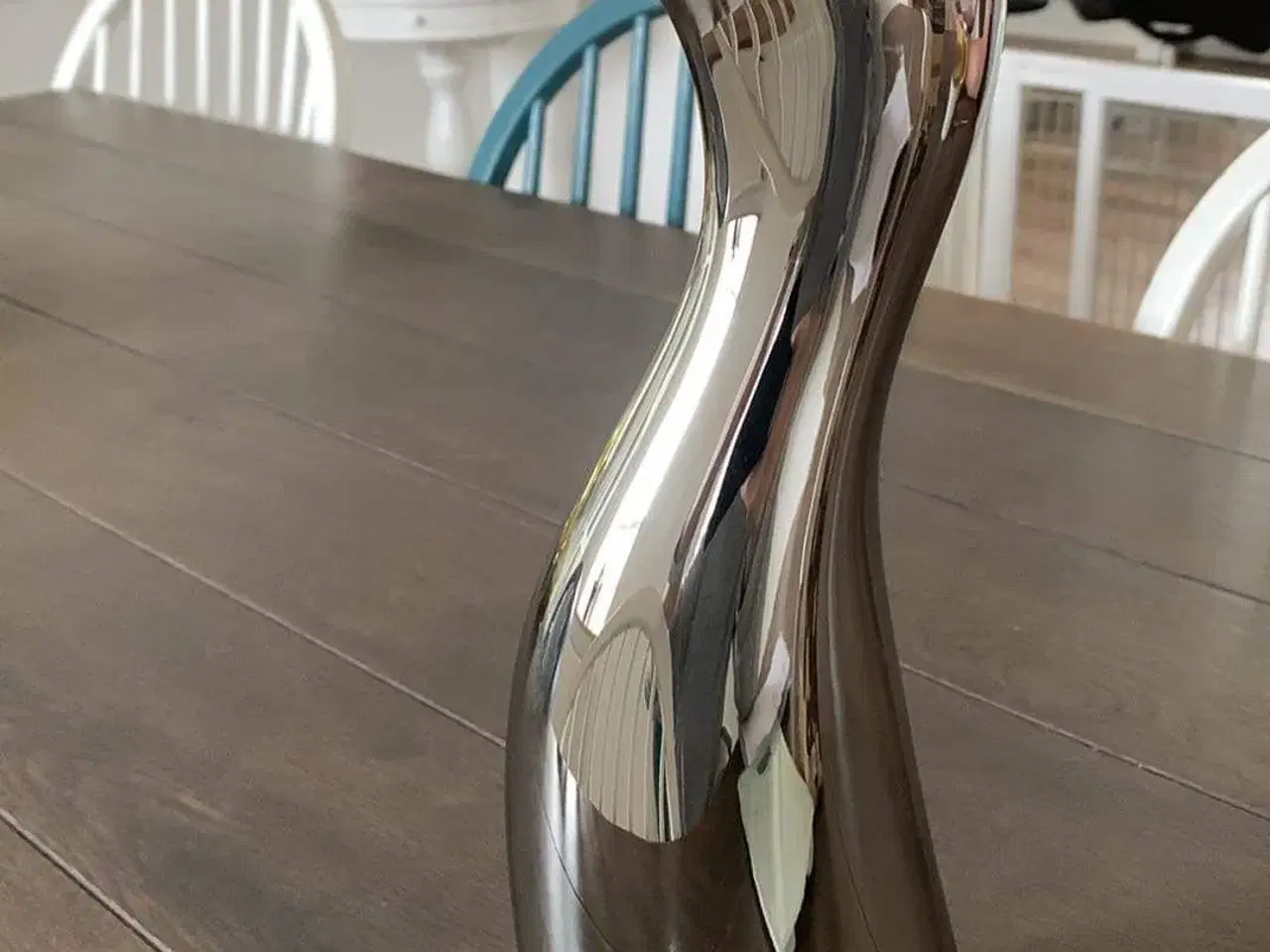 Billede 1 - George Jensen vase