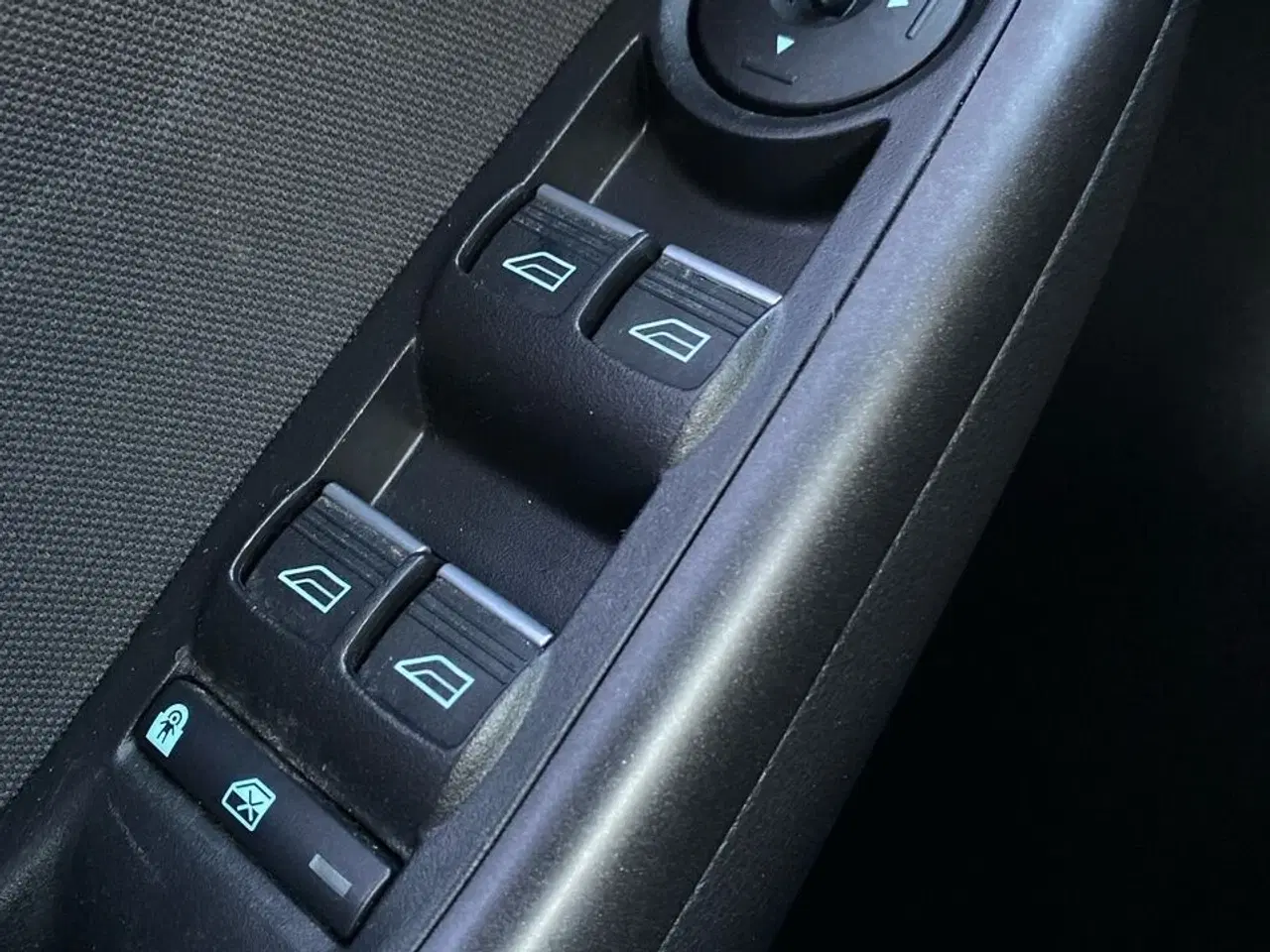 Billede 17 - Ford Focus 1,0 EcoBoost Business 125HK Stc 6g