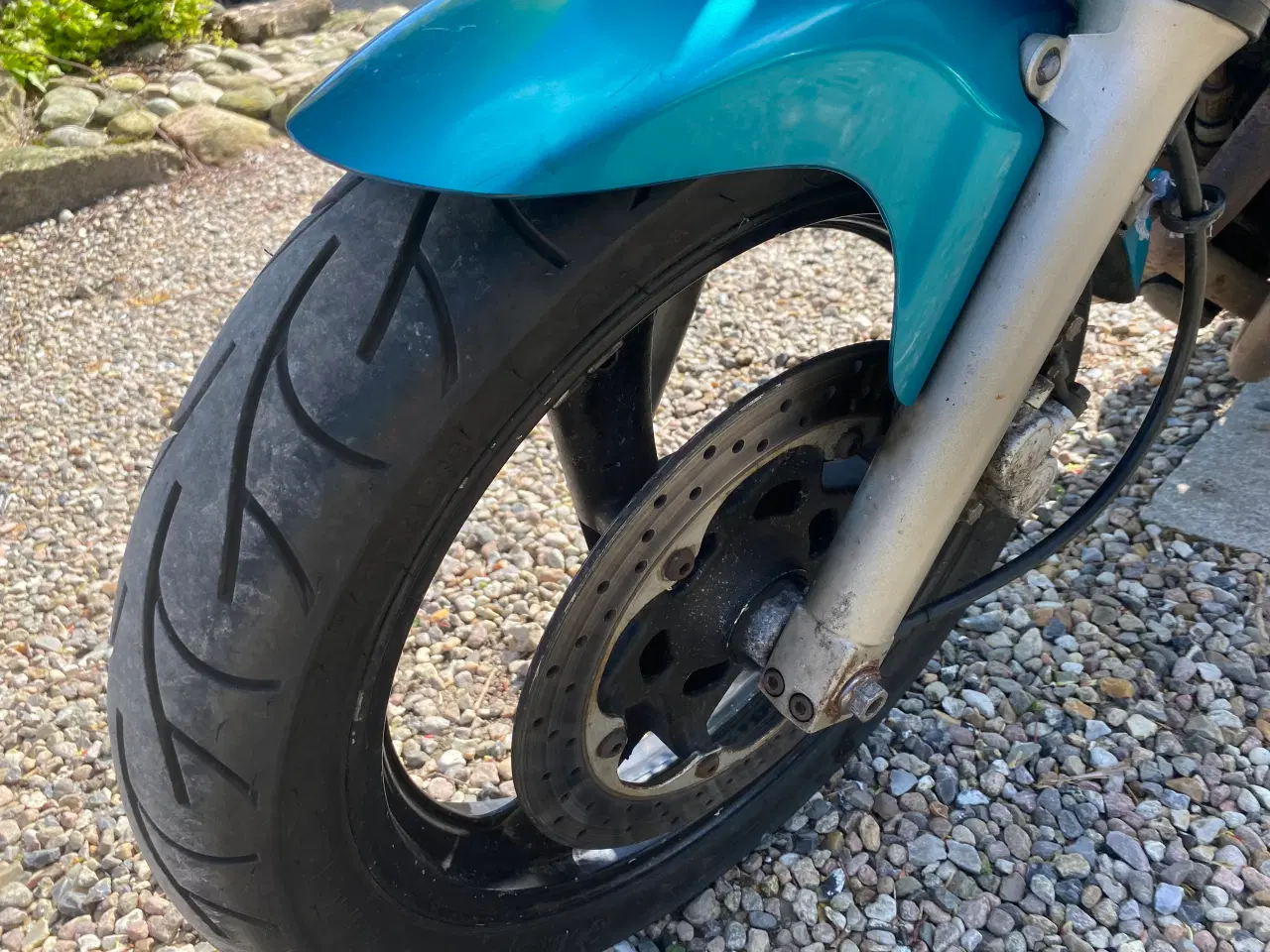 Billede 7 - Yamaha xj 600