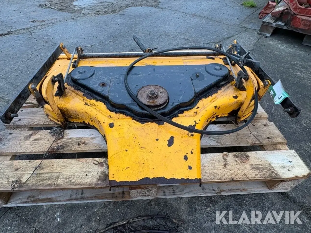 Billede 6 - Klippebord