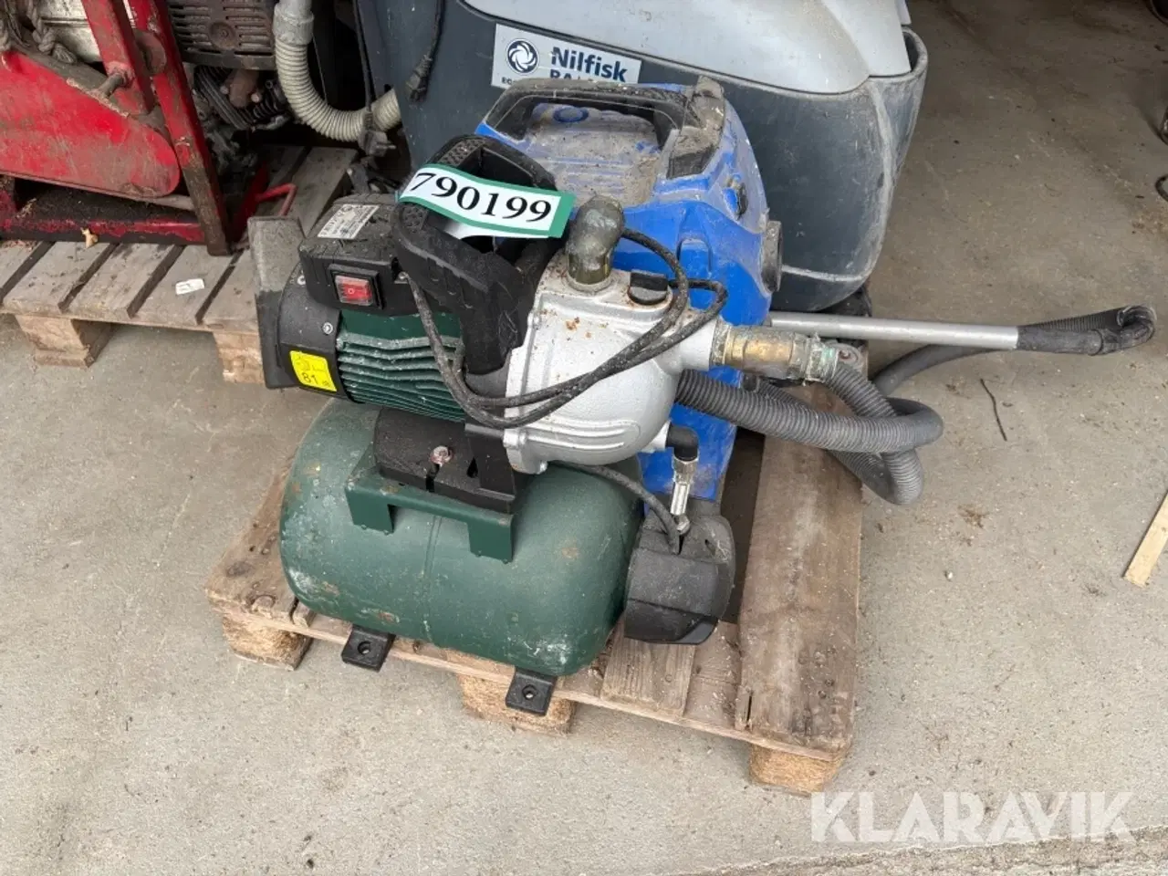 Billede 7 - Blandet lot