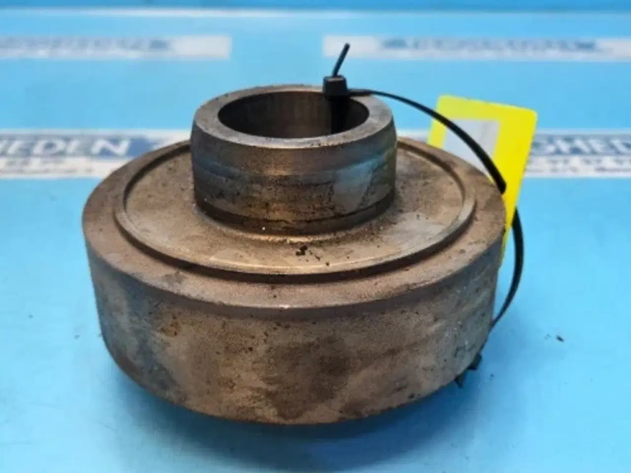 Billede 12 - SisuDiesel 84AWF Nav V837073679