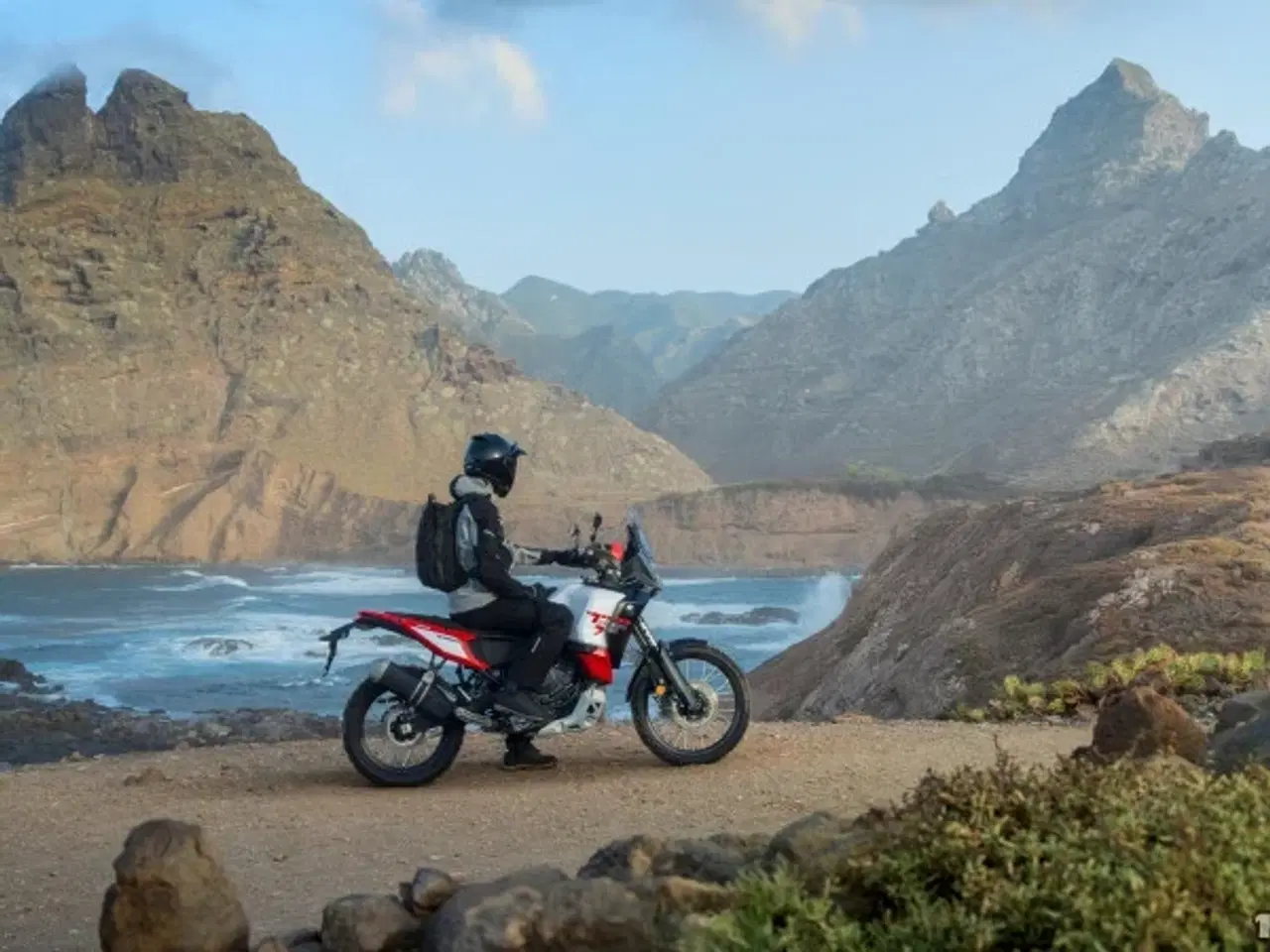 Billede 17 - Yamaha Ténéré 700 World Rally