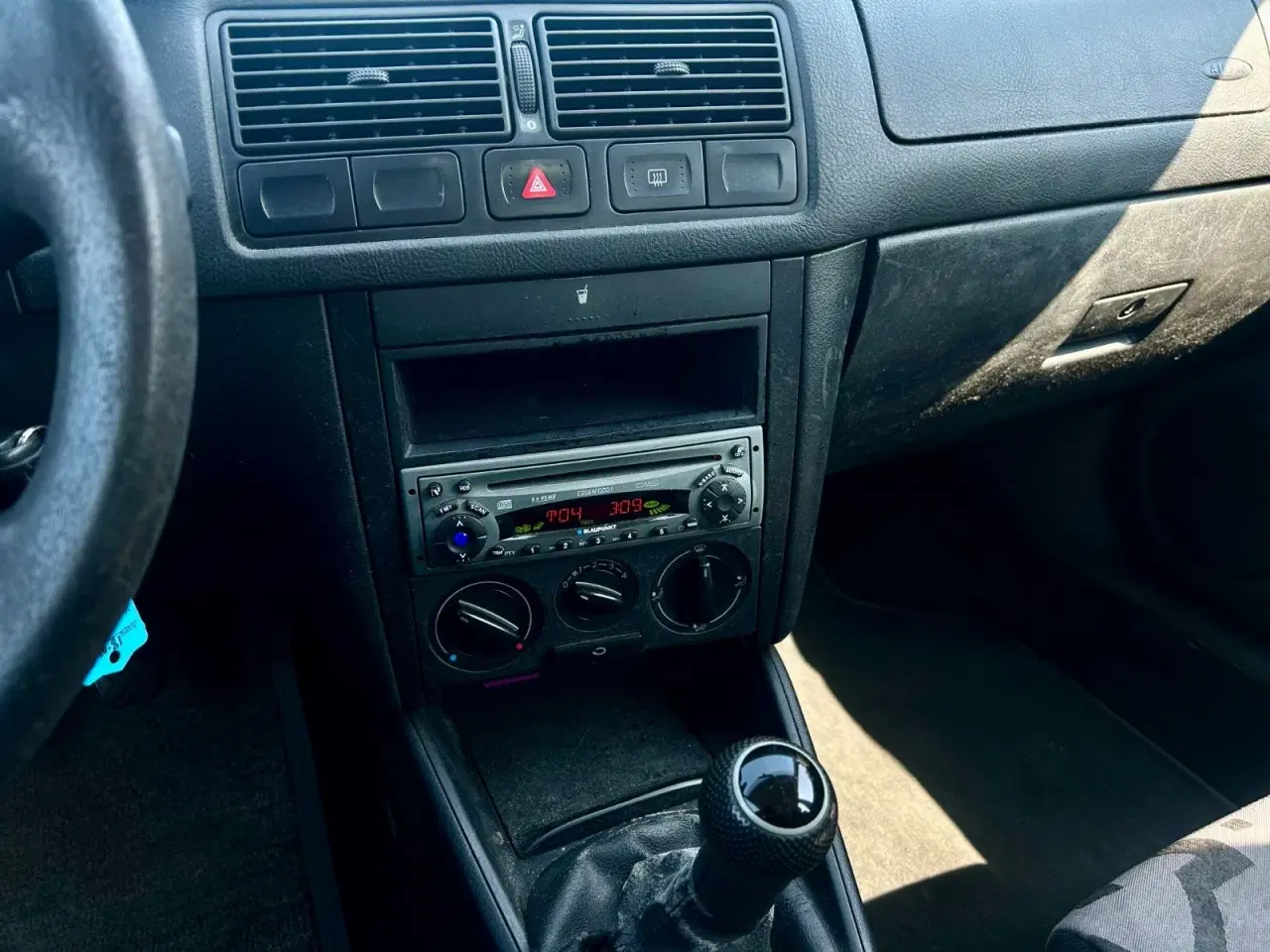 Billede 7 - VW Golf IV 1,6 