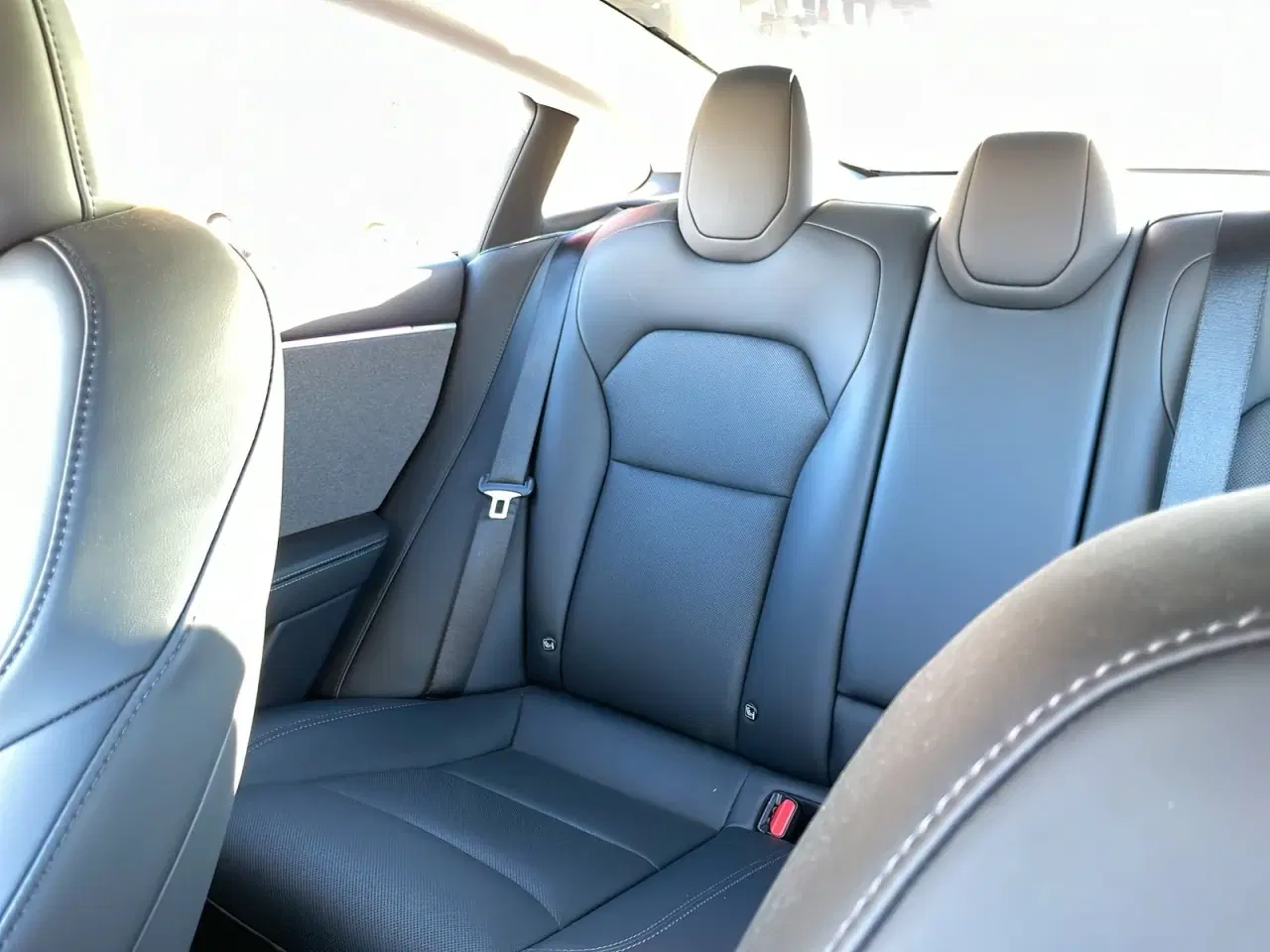 Billede 17 - Tesla Model 3  RWD