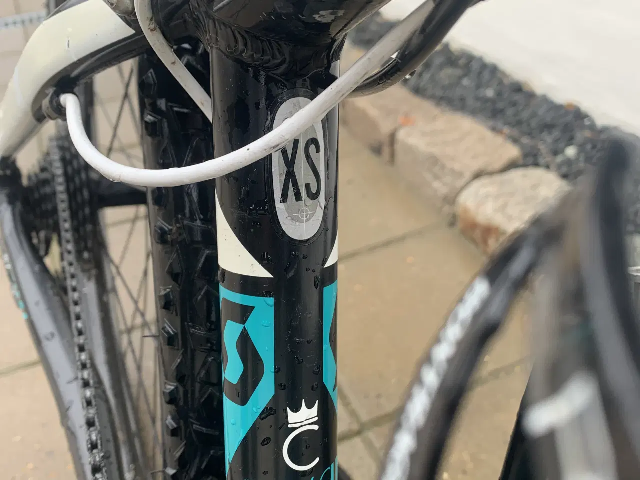 Billede 7 - MTB Scott Contesse XS