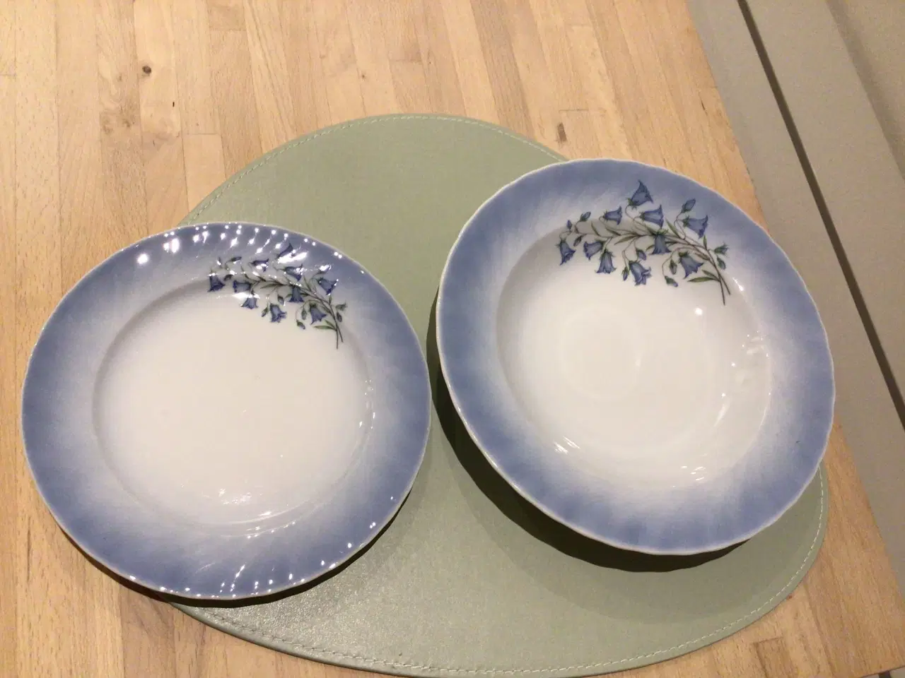 Billede 1 - Christineholm porcelæn