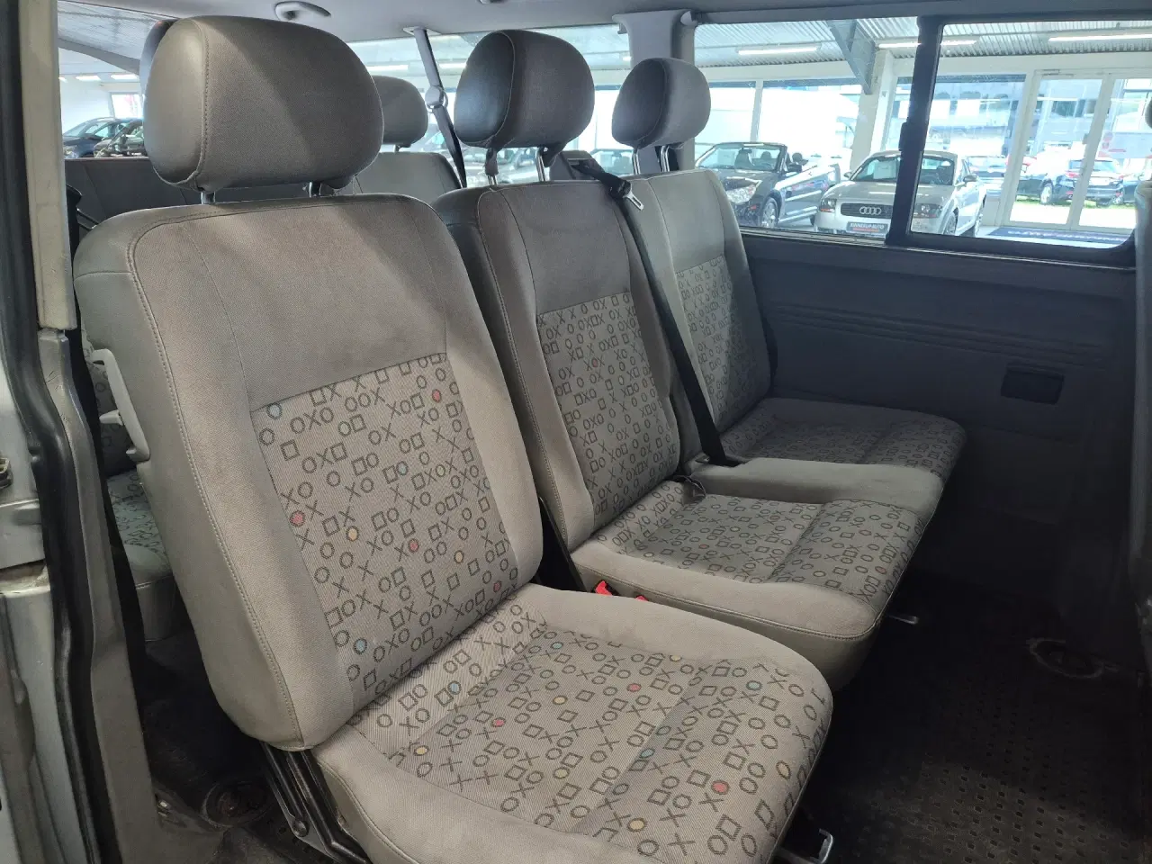 Billede 9 - VW Shuttle 130HK
