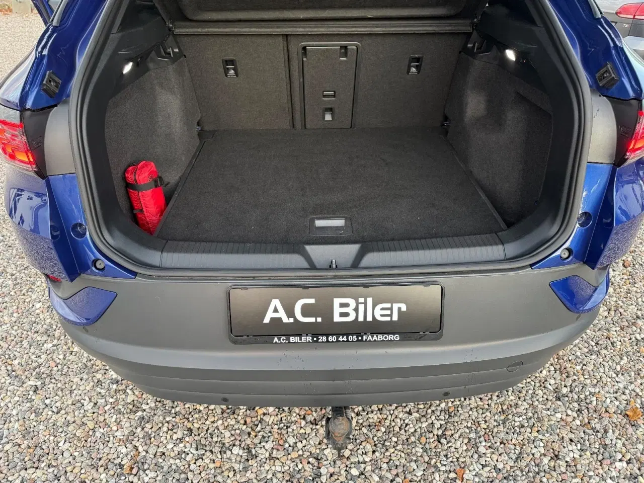 Billede 10 - VW ID.4 77 Tech Performance