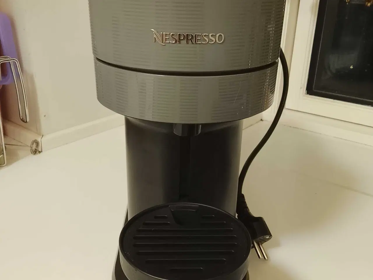 Billede 1 - Nespresso vertuo 