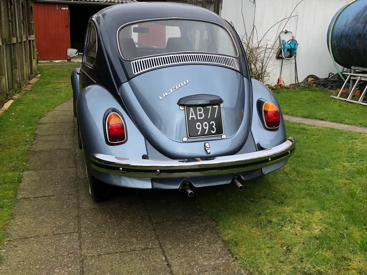 Billede 3 - Volkswagen