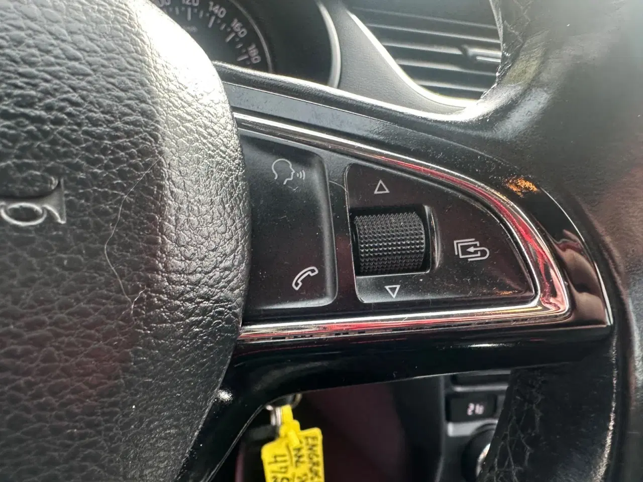 Billede 14 - Skoda Octavia 2,0 TDi 150 Elegance Combi DSG