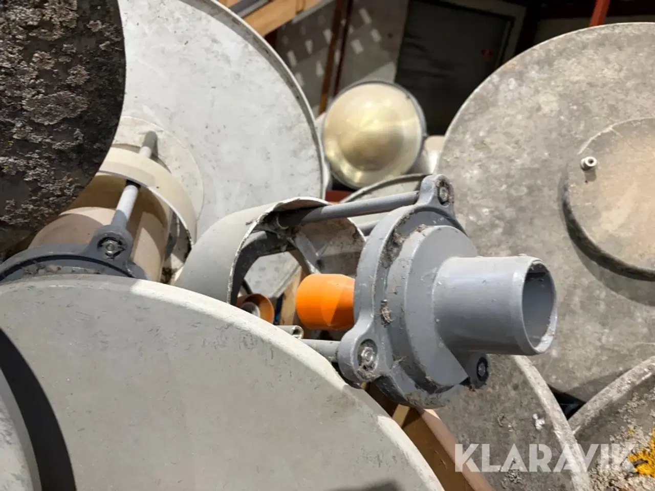 Billede 11 - Lamper assorteret