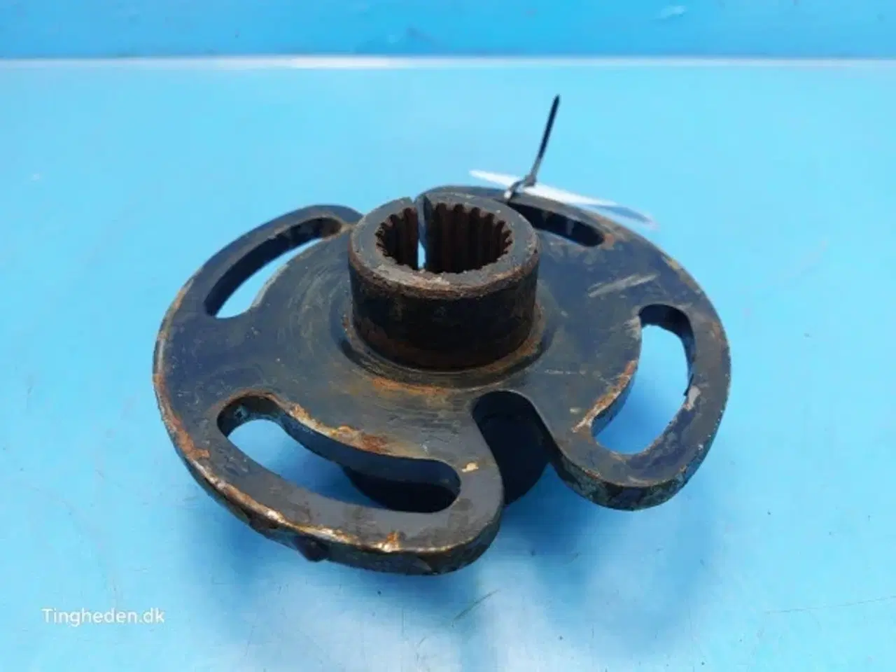 Billede 11 - New Holland 760CG Nav 84261957