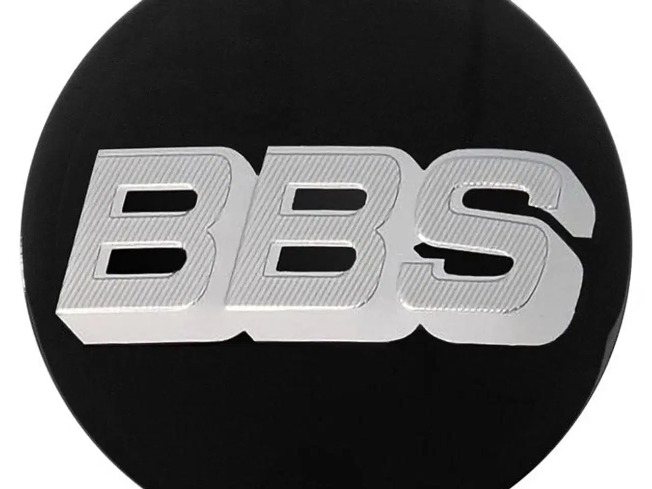 Billede 1 - BBS Standard Centerkapsel 58071010