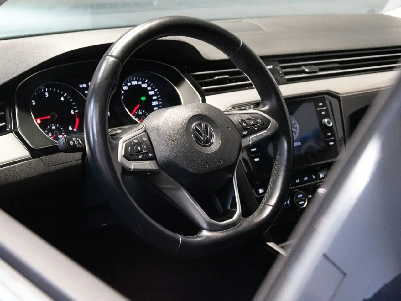Billede 8 - VW Passat 2,0 TDi 150 Elegance+ Variant DSG
