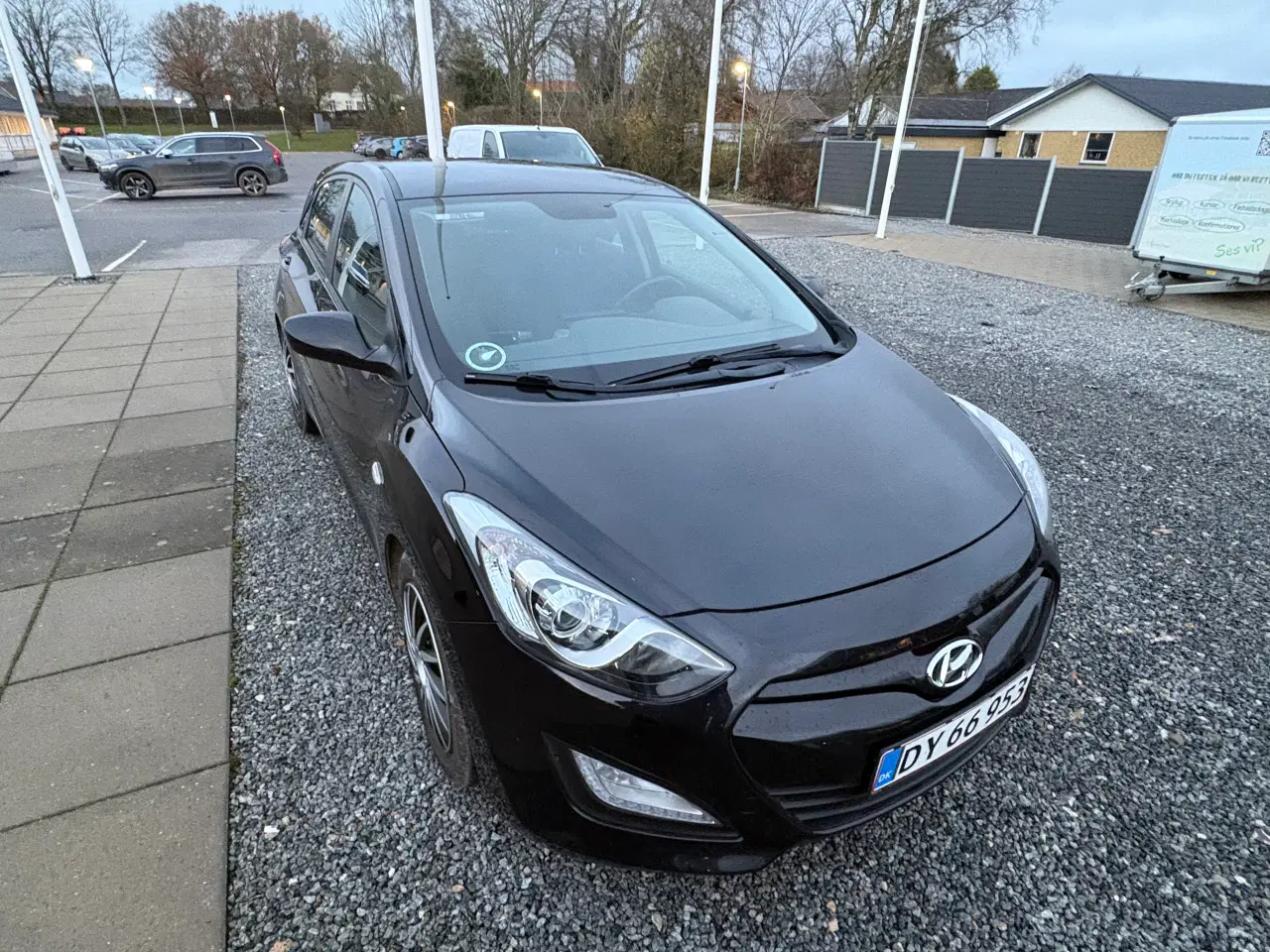 Billede 1 - Hyundai i30