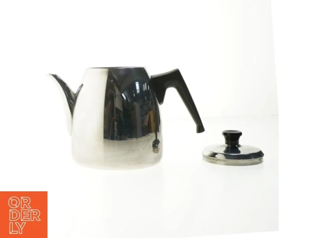 Billede 3 - Vintage kaffekande fra Polaris (str. 18 cm)