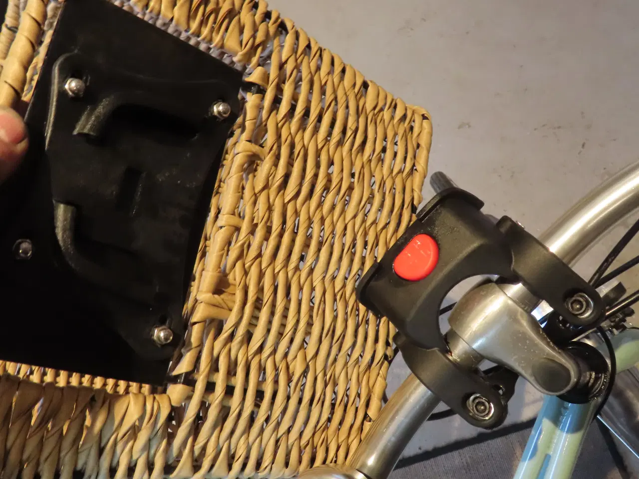 Billede 14 - HELT istandsat flot kvalitetscykel