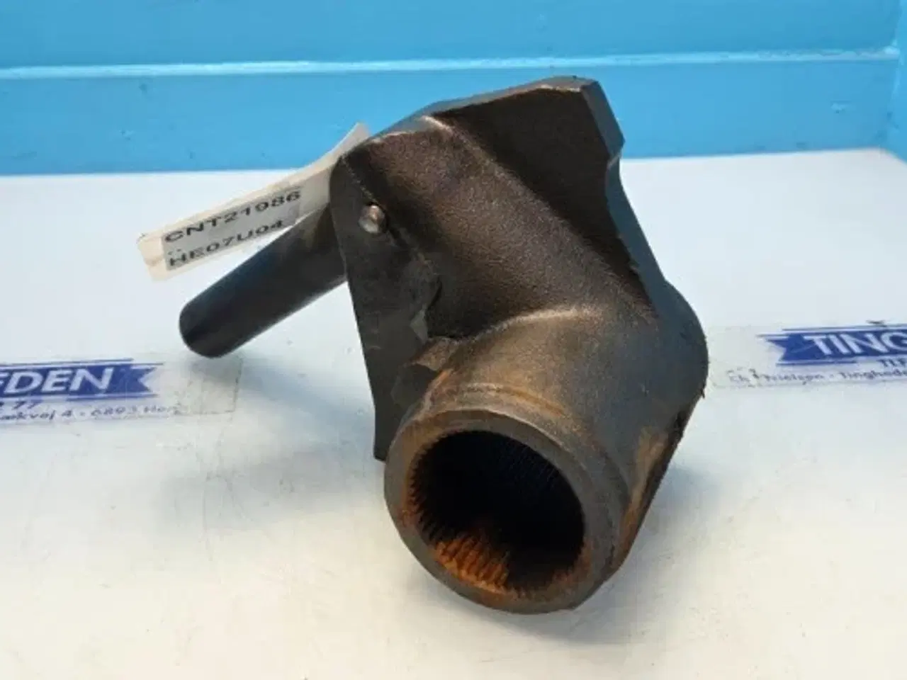 Billede 16 - Ford 8340 Arm E9NNF955BA