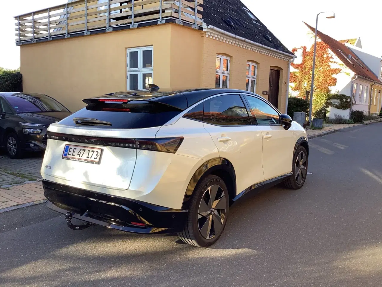 Billede 5 - Nissan Ariya 87 Evolve