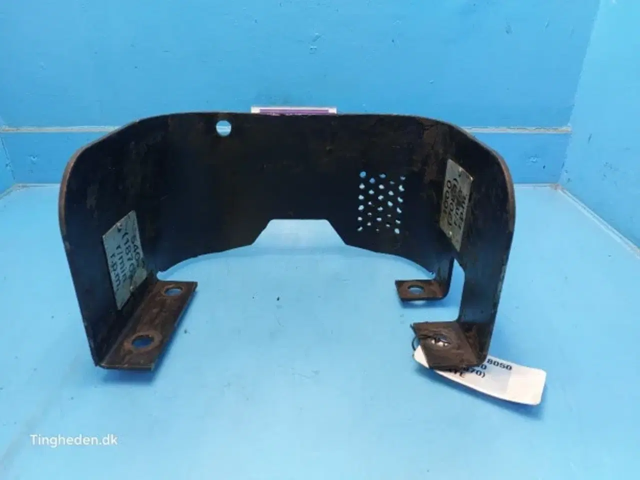 Billede 11 - Valmet 8050 Beskyttelsesplade 32098800