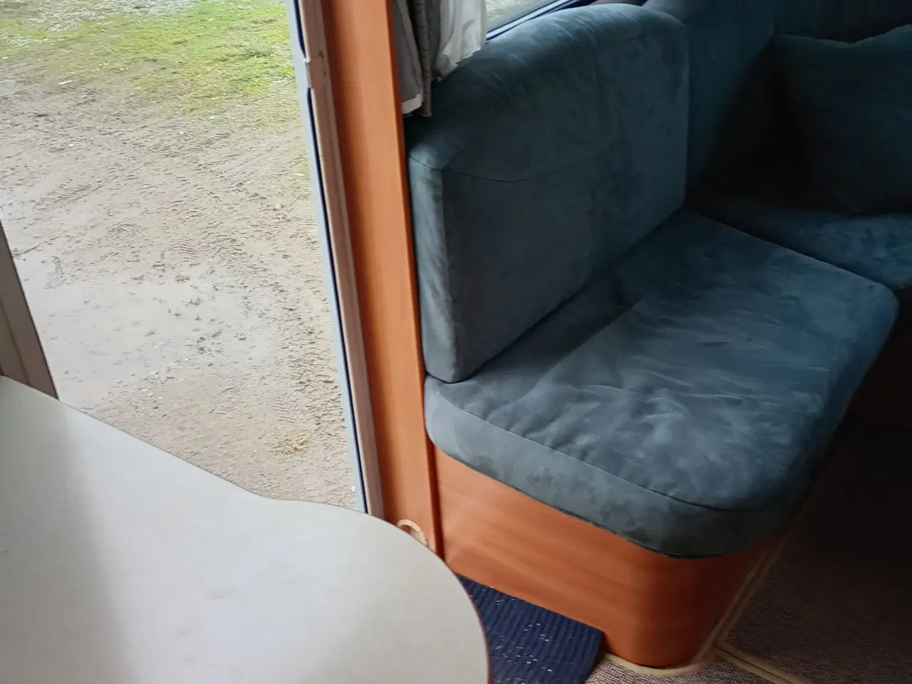 Billede 6 - 2007 Hymer Nova 540