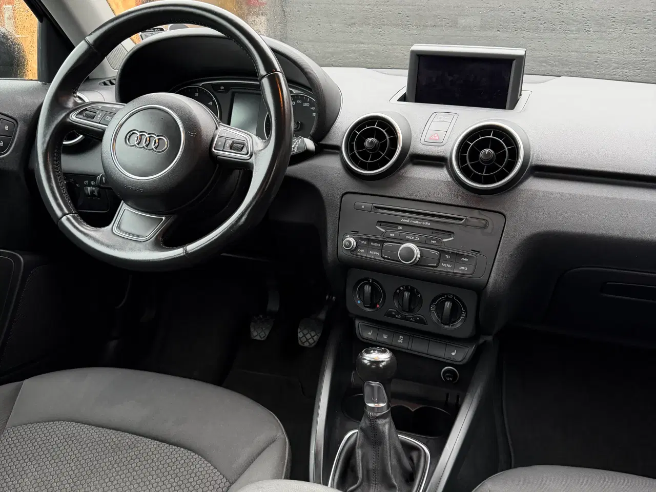 Billede 10 - Audi A1, 1.6 Tdi