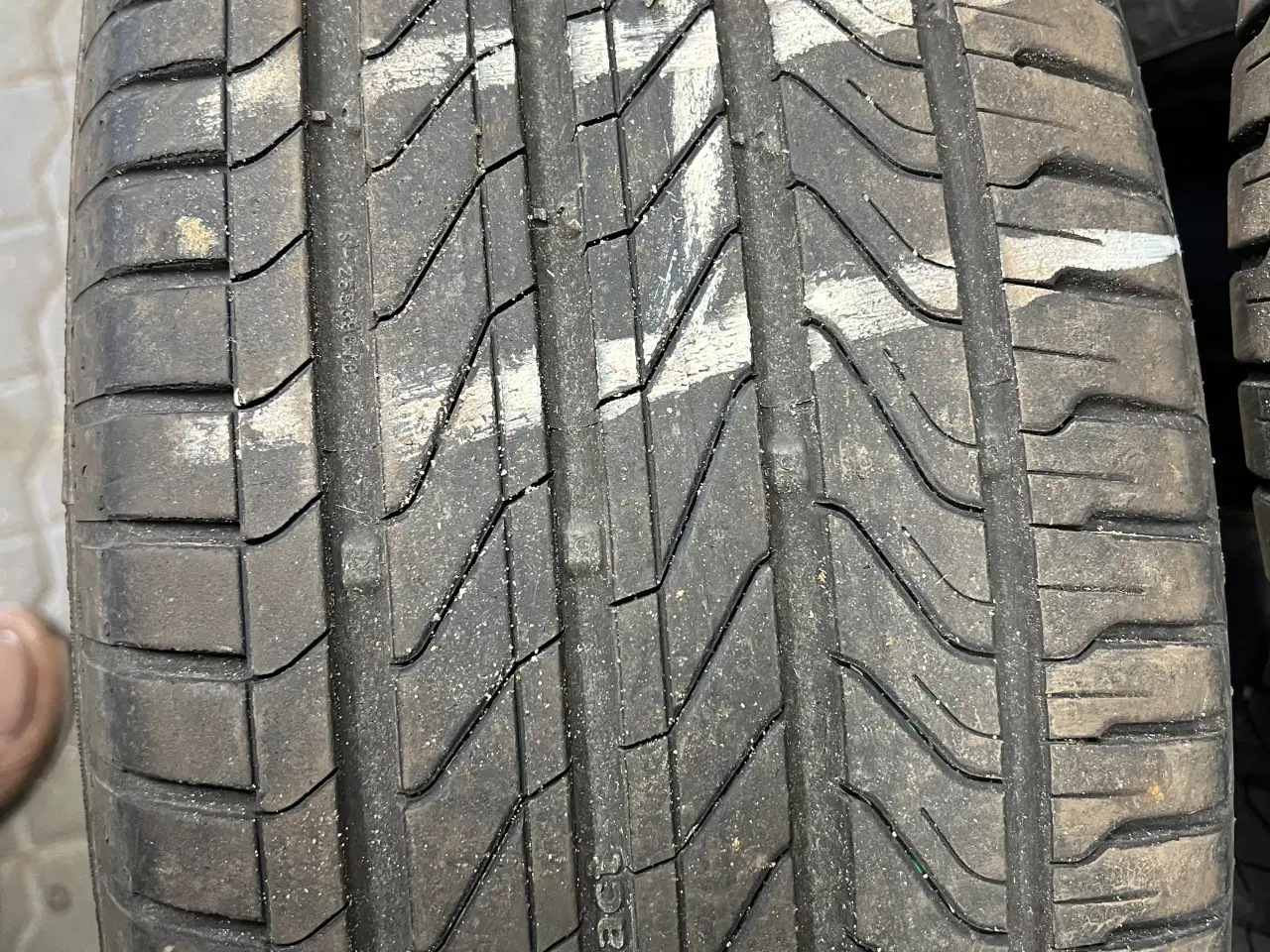 Billede 1 - Sommerdæk