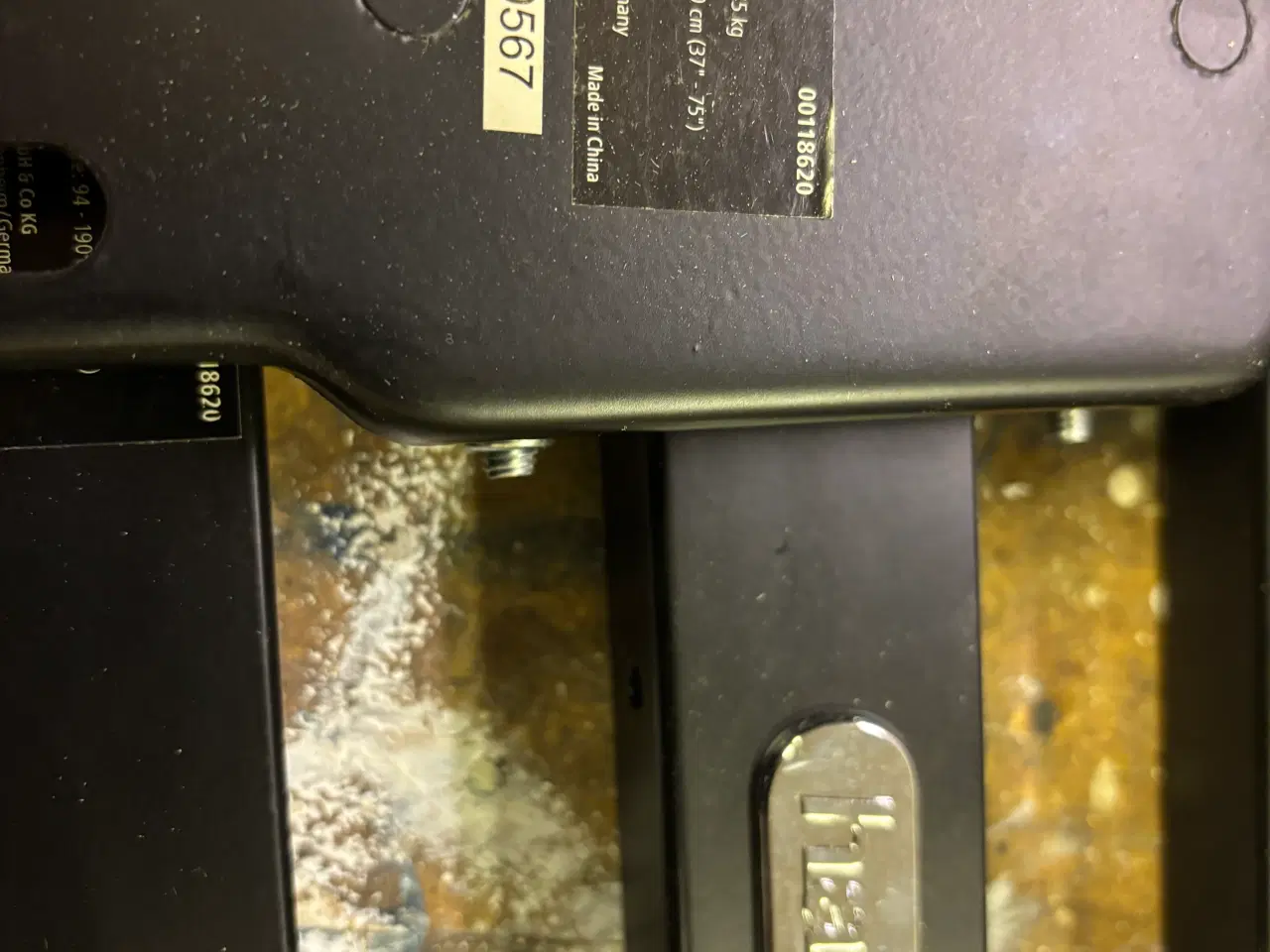 Billede 4 - Tv ophæng