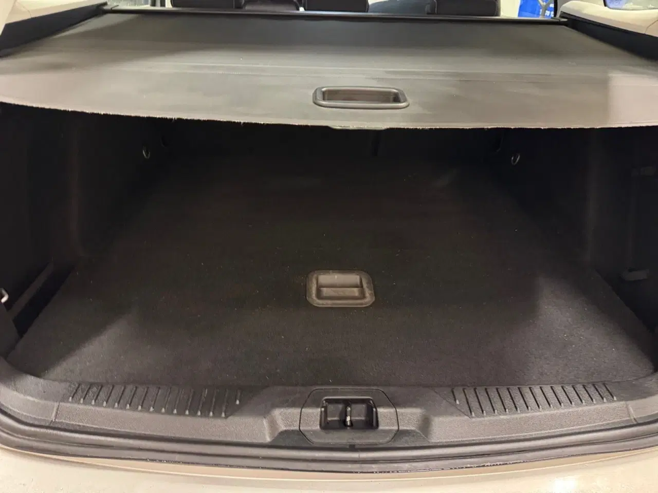 Billede 14 - Ford Focus 1,0 EcoBoost Titanium stc. aut.