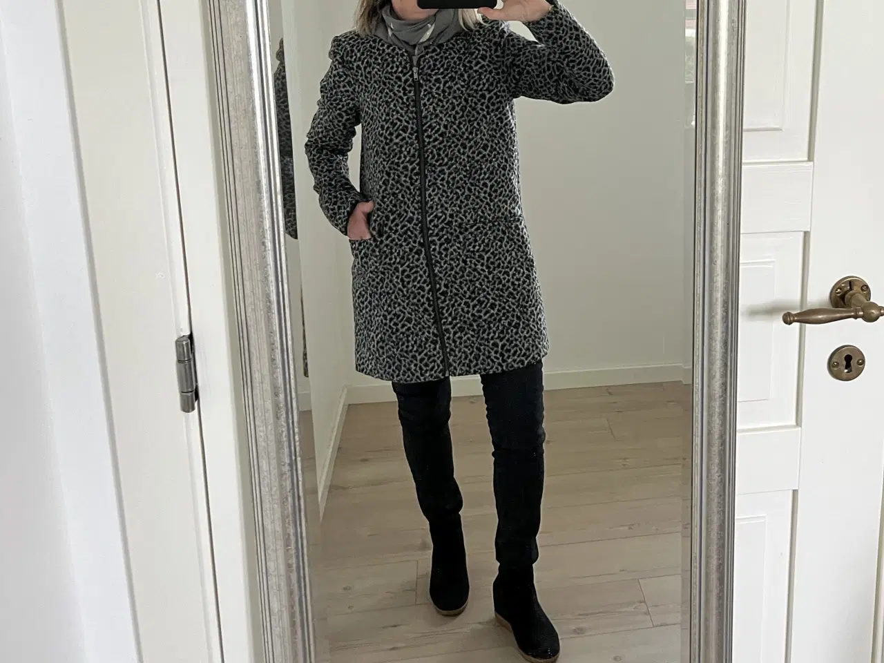Billede 3 - Jakke, Frakke, Vero Moda , Str S