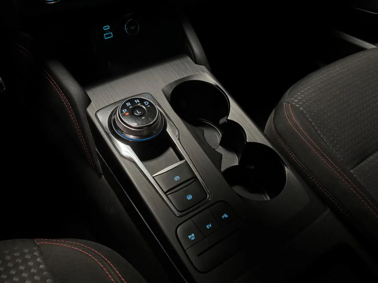 Billede 18 - Ford Kuga 2,5 PHEV ST-Line CVT