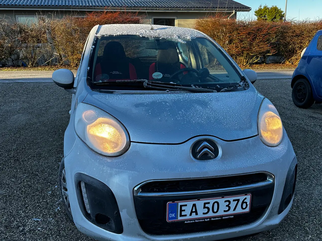 Billede 12 - Citroën C1